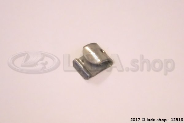 Original LADA 2101-3101305, Spring. Balance Weigt