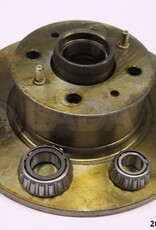 Original LADA 2101-3103002, Hub. front roadwheel