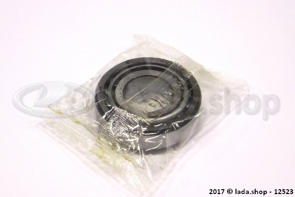 Original LADA 2101-3103020, Bearing. inner hub