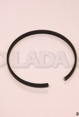 Original LADA 2101-3103034, Ring. Vedação De Óleo