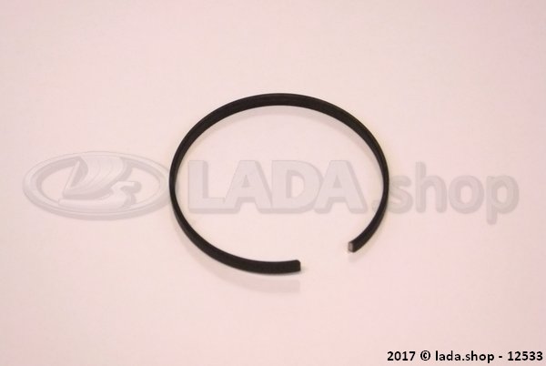 Original LADA 2101-3103034, Ring. Vedação De Óleo