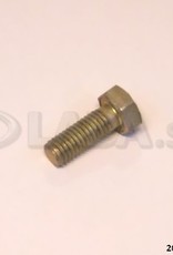 Original LADA 2101-3401018, Bolt cover