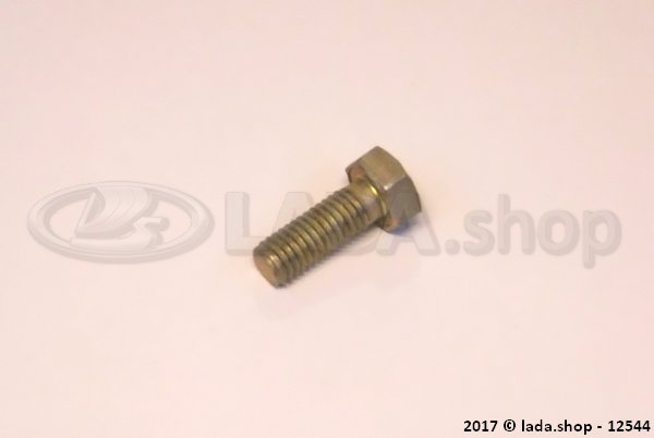 Original LADA 2101-3401018, Bolt cover