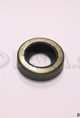 Original LADA 2101-3401026, Oil seal. worm