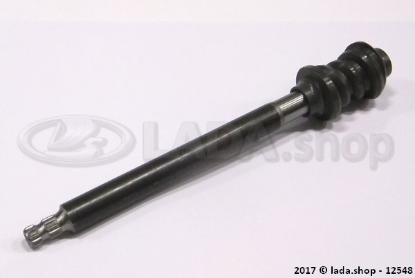 Original LADA 2101-3401035-20, Sinfin de dirección