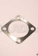 Original LADA 2101-3401055, Adjuster gasket 0.1 mm