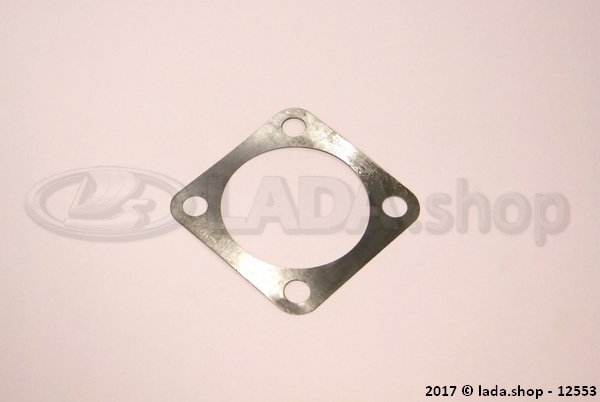 Original LADA 2101-3401055, Cale de réglage 0.1 mm