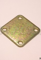 Original LADA 2101-3401057, lower cover