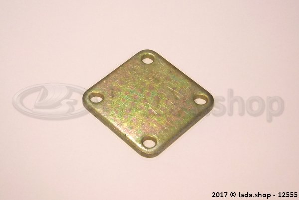 Original LADA 2101-3401057, Tapa del carter inferior