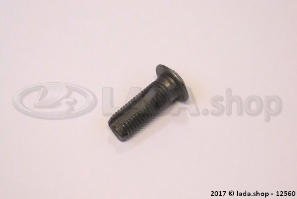 Original LADA 2101-3401063, Adjustment screw