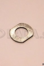 Original LADA 2101-3401141-01, Stellschraubenblech 1.95 mm