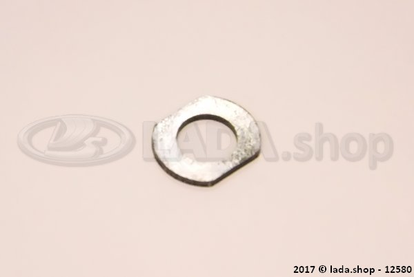 Original LADA 2101-3401143-01, Cale de vis de réglage 2.05 mm