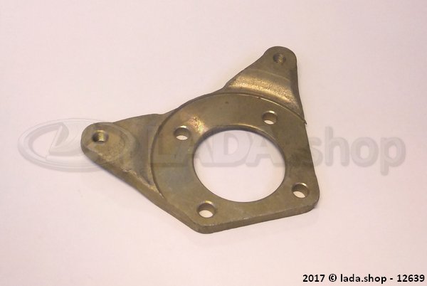 Original LADA 2101-3501020, Caliper bracket