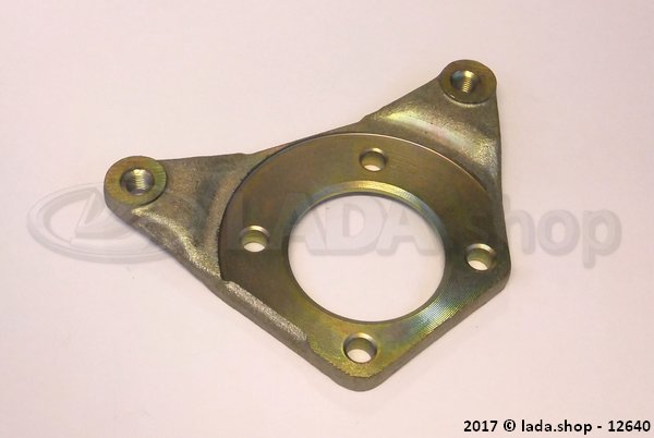 Original LADA 2101-3501025, Support d'étrier