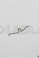 Original LADA 2101-3501035, Spring