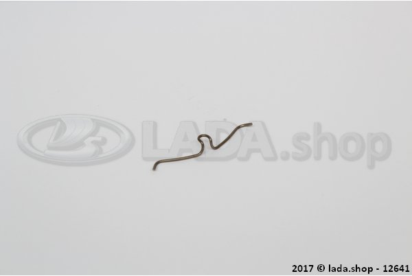 Original LADA 2101-3501035, Spring