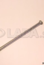 Original LADA 2101-3501132, Colonnette