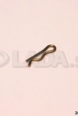 Original LADA 2101-3501133, Pin Dividido