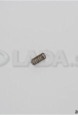 Original LADA 2101-3501136, Spring pin