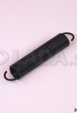 Original LADA 2101-3504094, Spring pedaal