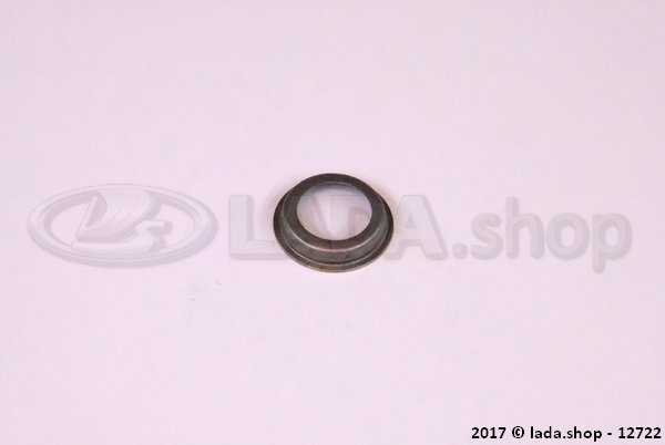 Original LADA 2101-3505032, seat lente