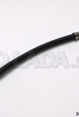 Original LADA 2101-3506060-01, Brake hose. front