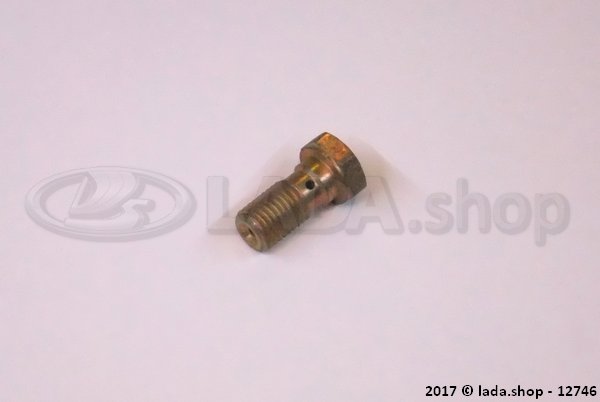 Original LADA 2101-3506078, bolt Unie