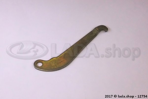 Original LADA 2101-3507034, Lever. RH