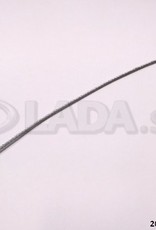 Original LADA 2101-3508068, Cable de freno manual