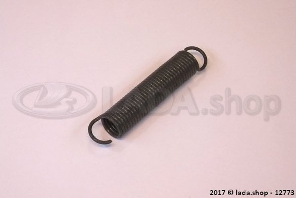 Original LADA 2101-3508078, Return spring