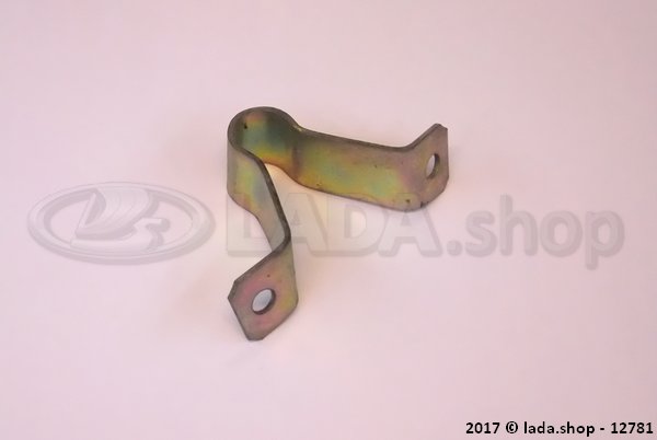 Original LADA 2101-3508210, Clip. Cabo