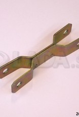 Original LADA 2101-3512132, Estribo de mando