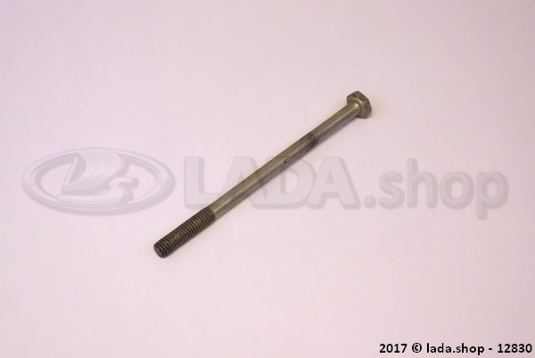 Original LADA 2101-3701480, Bout