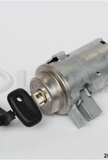 Original LADA 2101-3704000-11, Ignition switch  - Original Lada - OEM 2101-7 - Niva 4x4