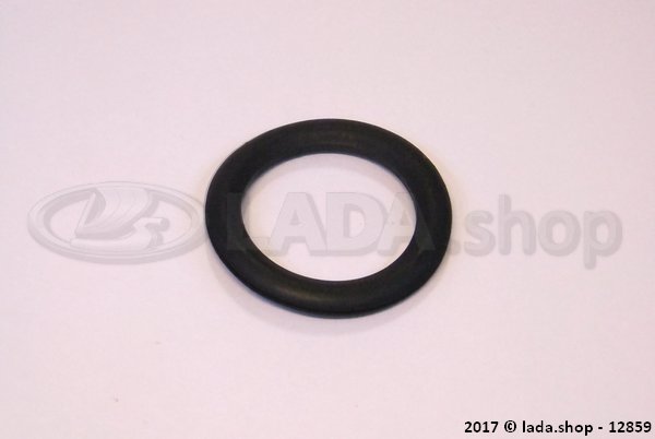 Original LADA 2101-3704201, Trim ring