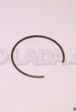 Original LADA 2101-3704247-10, Anillo