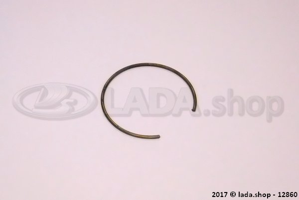 Original LADA 2101-3704247-10, Anillo