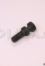 Original LADA 2101-3704324-10, Bolt M6