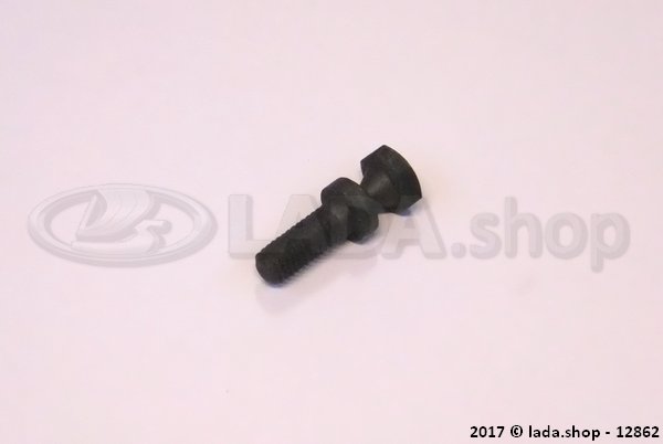 Original LADA 2101-3704324-10, Bolt M6