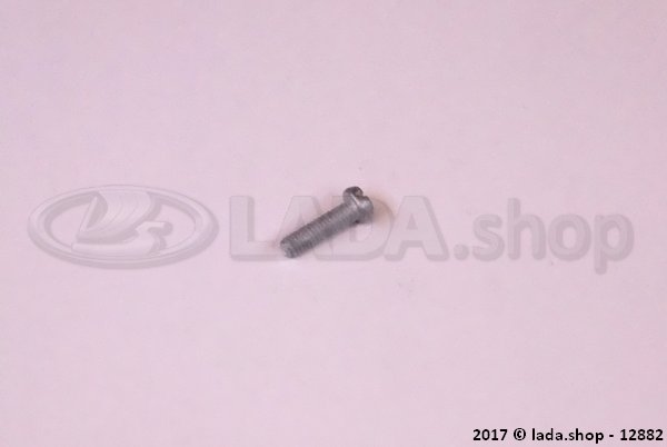 Original LADA 2101-3706026, Screw