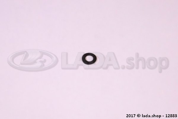 Original LADA 2101-3706027, Bague