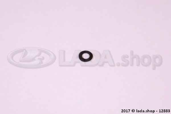 Original LADA 2101-3706027, ring
