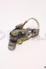 Original LADA 2101-3706800-10, Contact-breaker