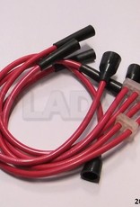 Original LADA 2101-3707080-10, Jgo. cable encendido
