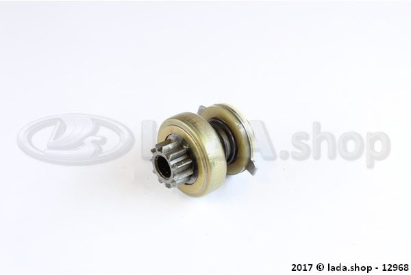 Original LADA 2101-3708620, Gear. bendix