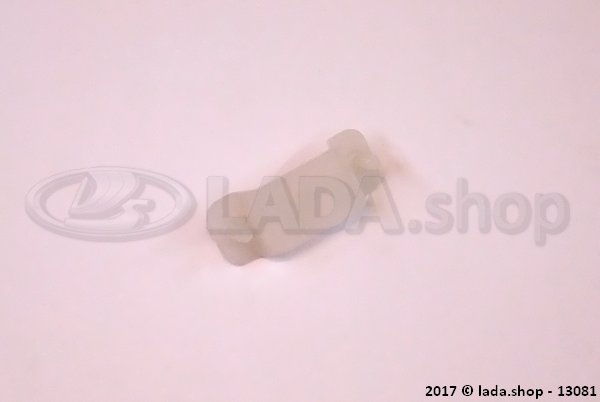 Original LADA 2101-3724320, Clamp