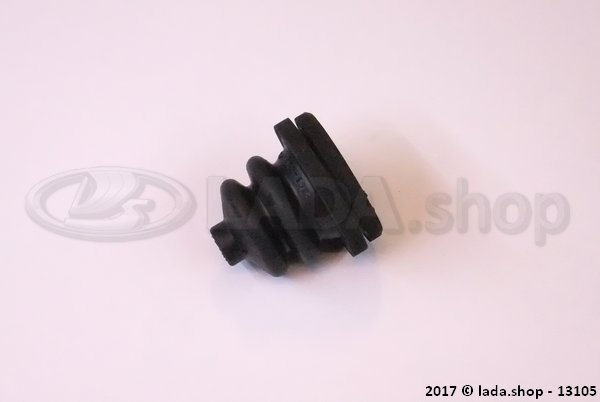 Original LADA 2101-3802710, Grommet