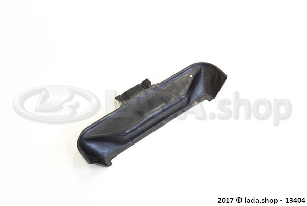 Original LADA 2101-5301384, Entrada De Ar Housing