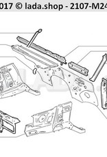 Original LADA 2101-5401211, Auflage Links