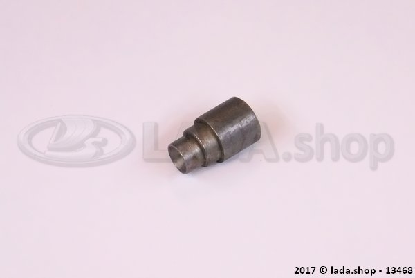 Original LADA 2101-5605035, Lid hinge pin